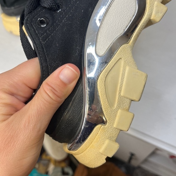 Adidas X RAF Simmons Detroit Runner Ozweego M6, W 7.5 - Picture 15 of 15